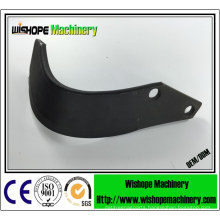 2 Hole Rotary Tiller Blade